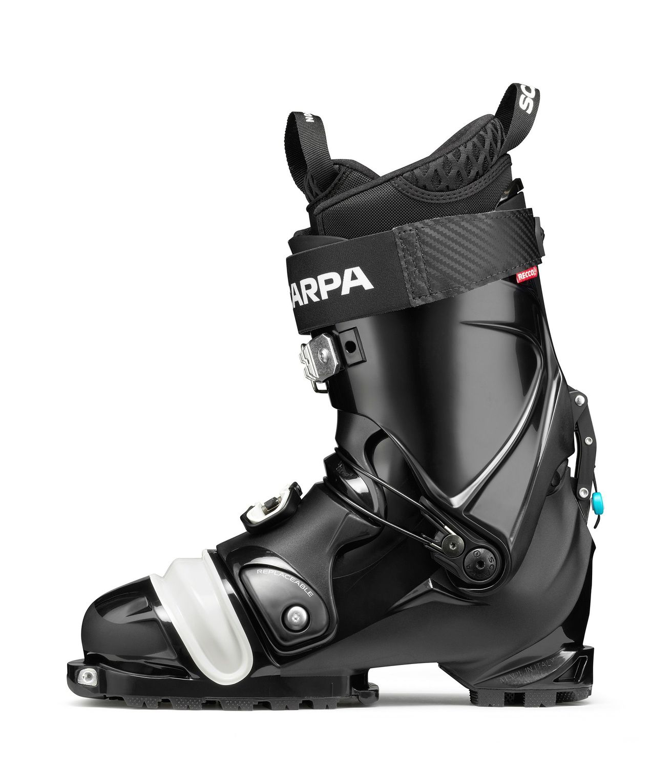 26/27 Scarpa TX Comp Telemark Boot