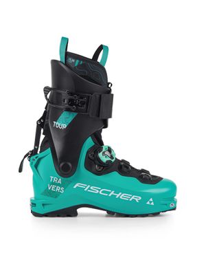 26/27 Fischer Travers Tour WS Women's Touring Boot