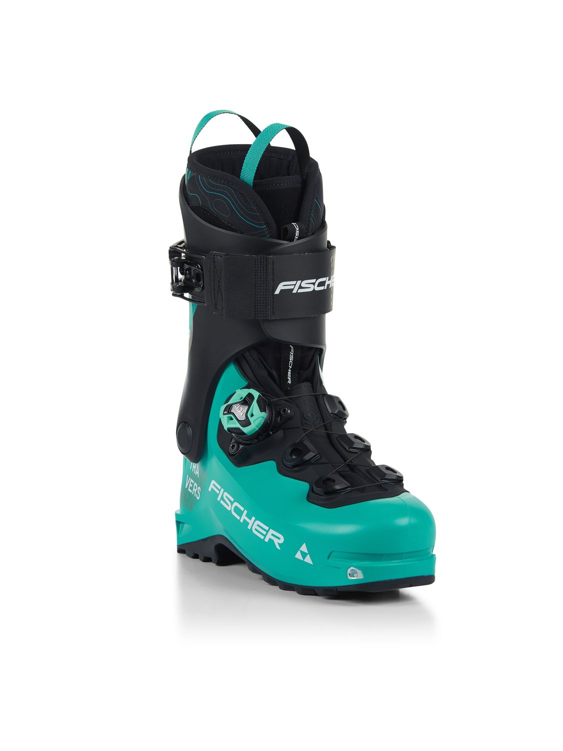 26/27 Fischer Travers Tour WS Women's Touring Boot