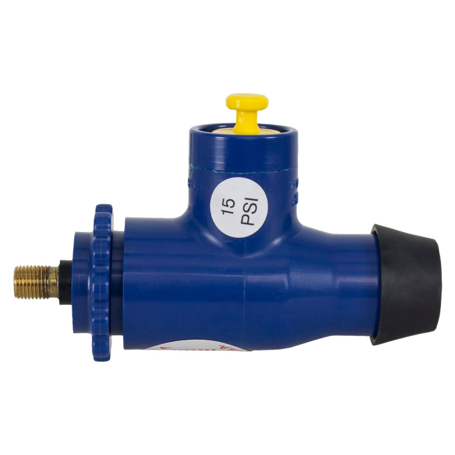 K-Air II 15 PSI Inflation Adapter