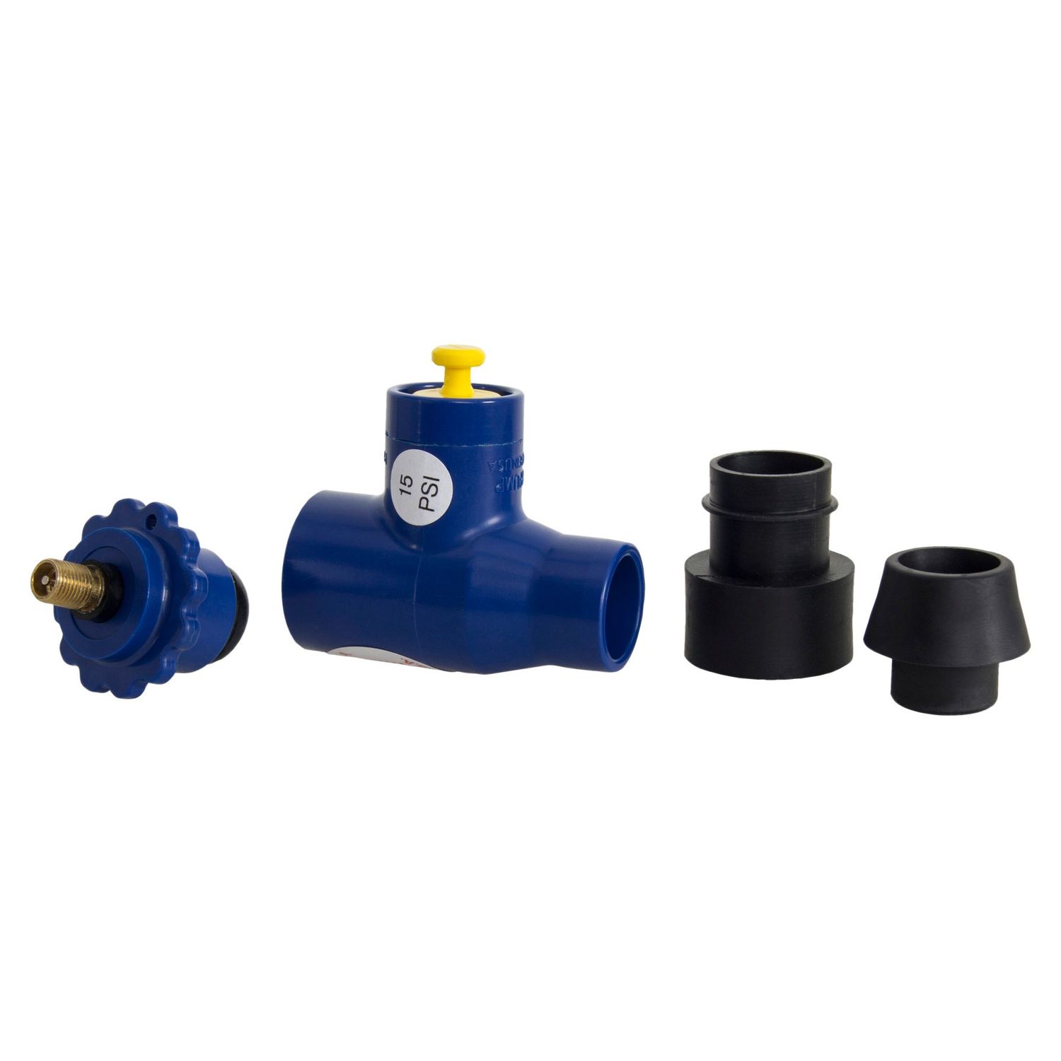 K-Air II 15 PSI Inflation Adapter