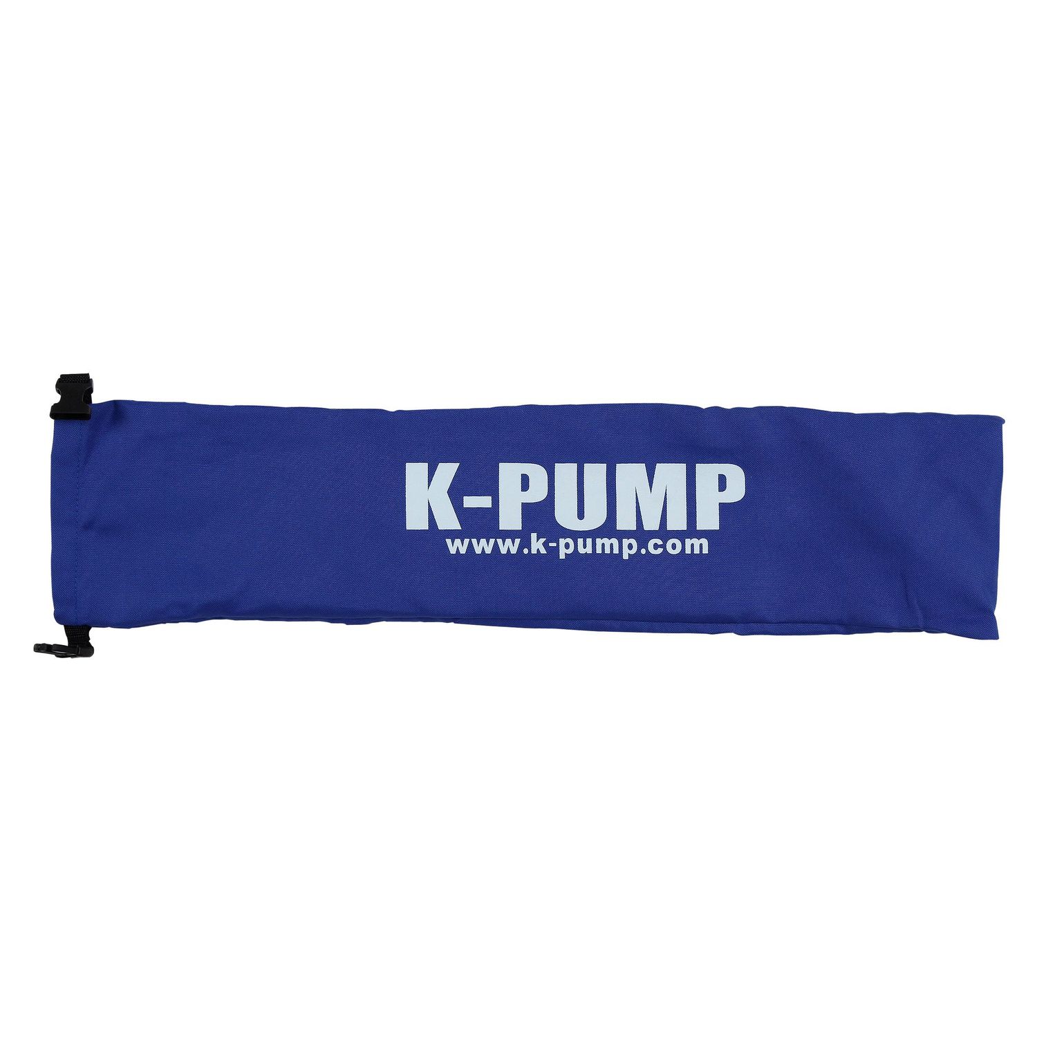 K-Pump 100 White Standard Pump
