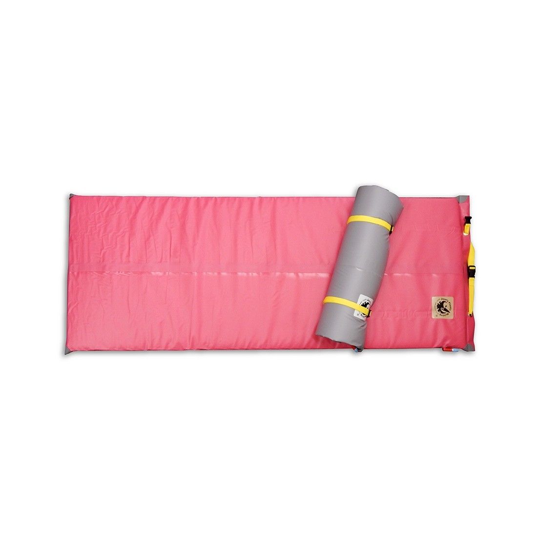Paco Pad Grande Red