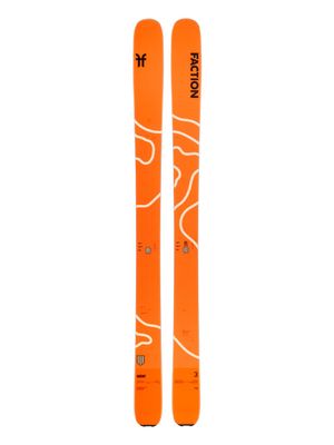26/27 Faction Agent 3 Ski