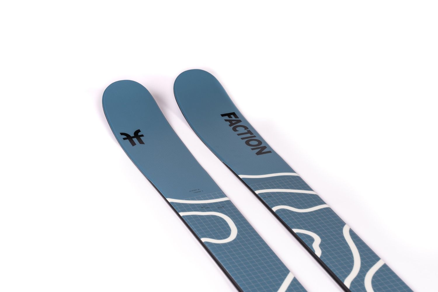 26/27 Faction Agent 2 Ski