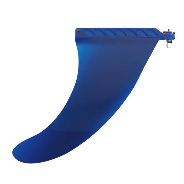 8" Center Flex Fin