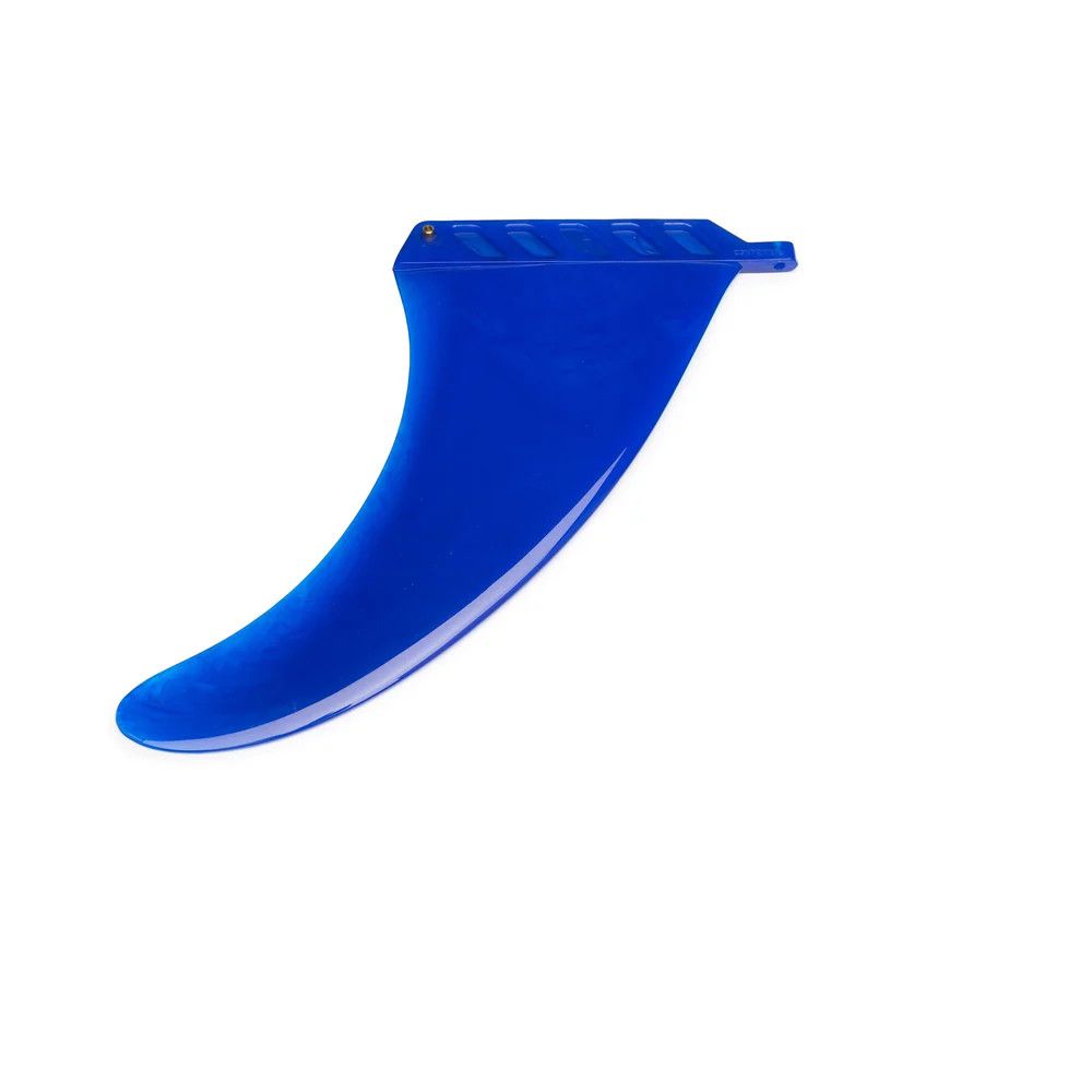 8" Center Flex Fin
