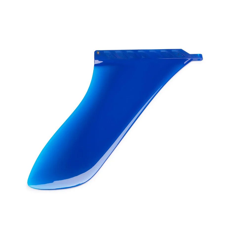 9" Center Race Fin