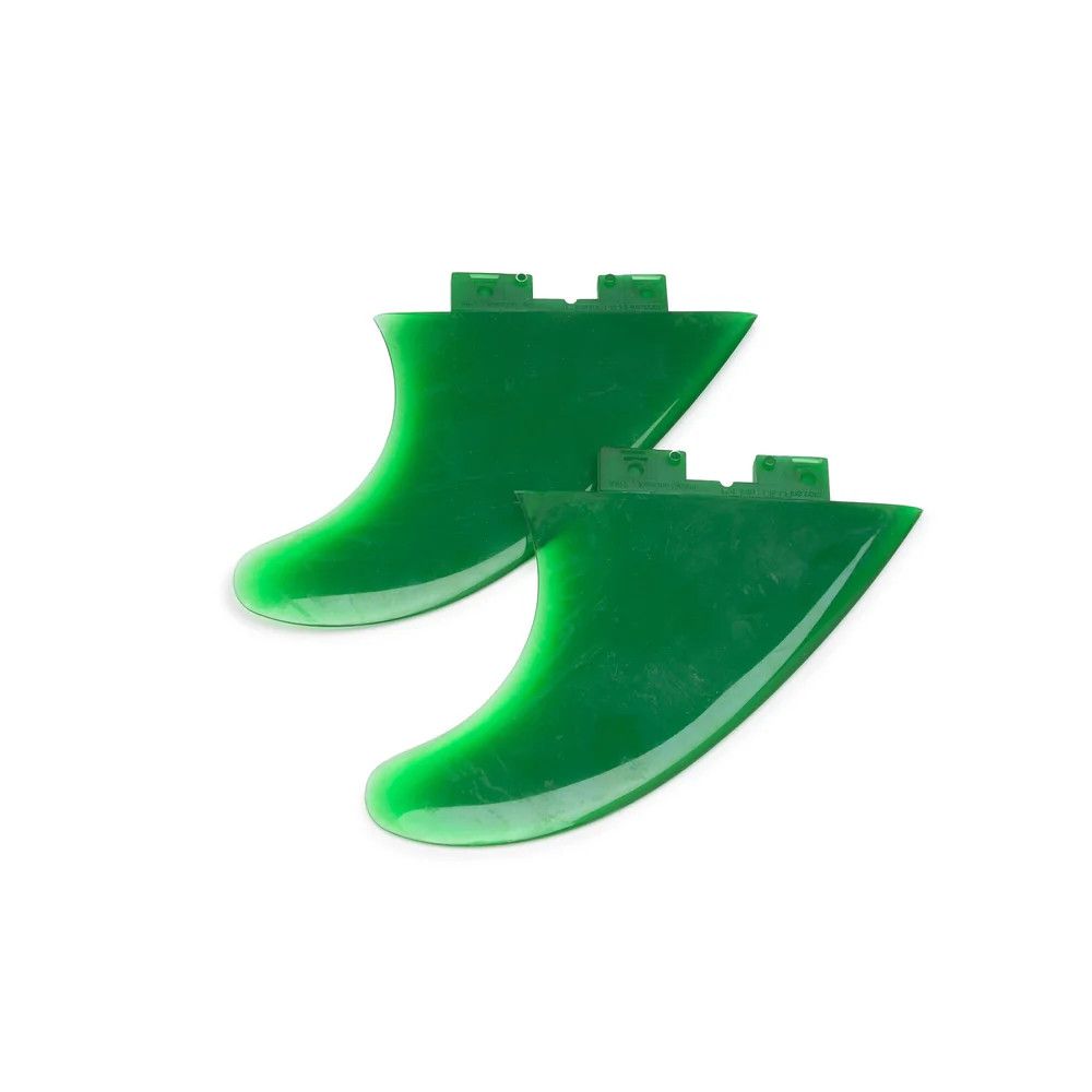 4.5" Gummy Side Bite Click Fin® (2pk)
