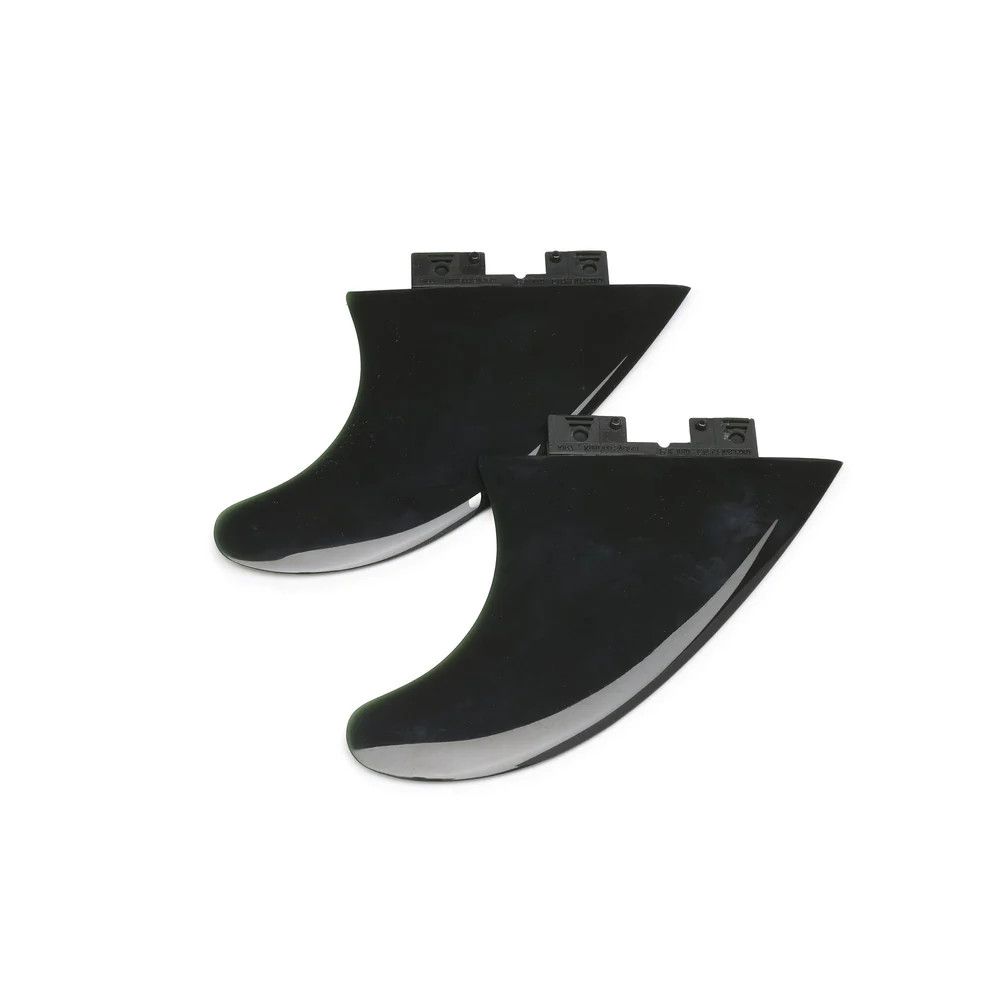 4.5" Hard Side Bite Click Fin® (2pk)