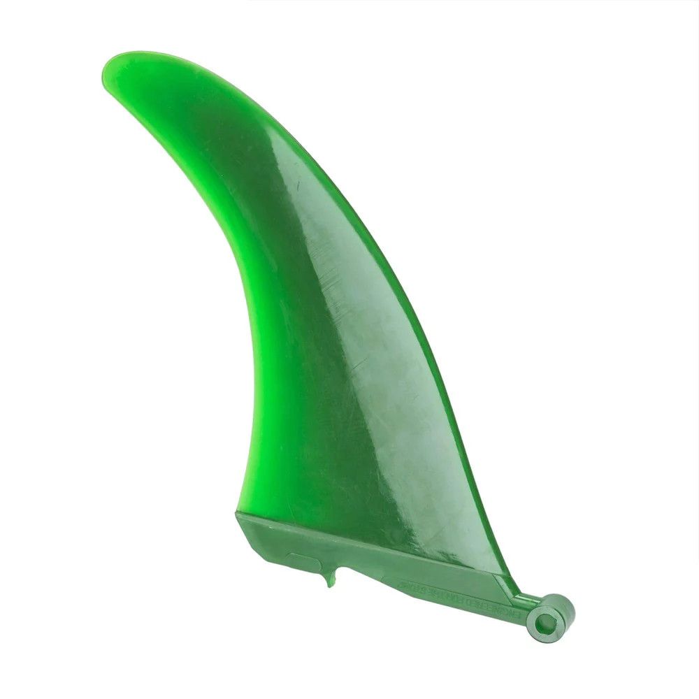 9" Stompbox Tracking Fin (1.0 and 2.0)