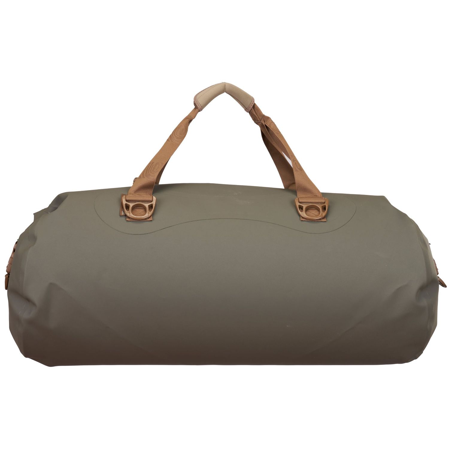 Watershed Colorado Dry Duffel Smoke Green