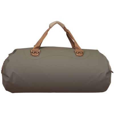 Watershed Colorado Dry Duffel Smoke Green