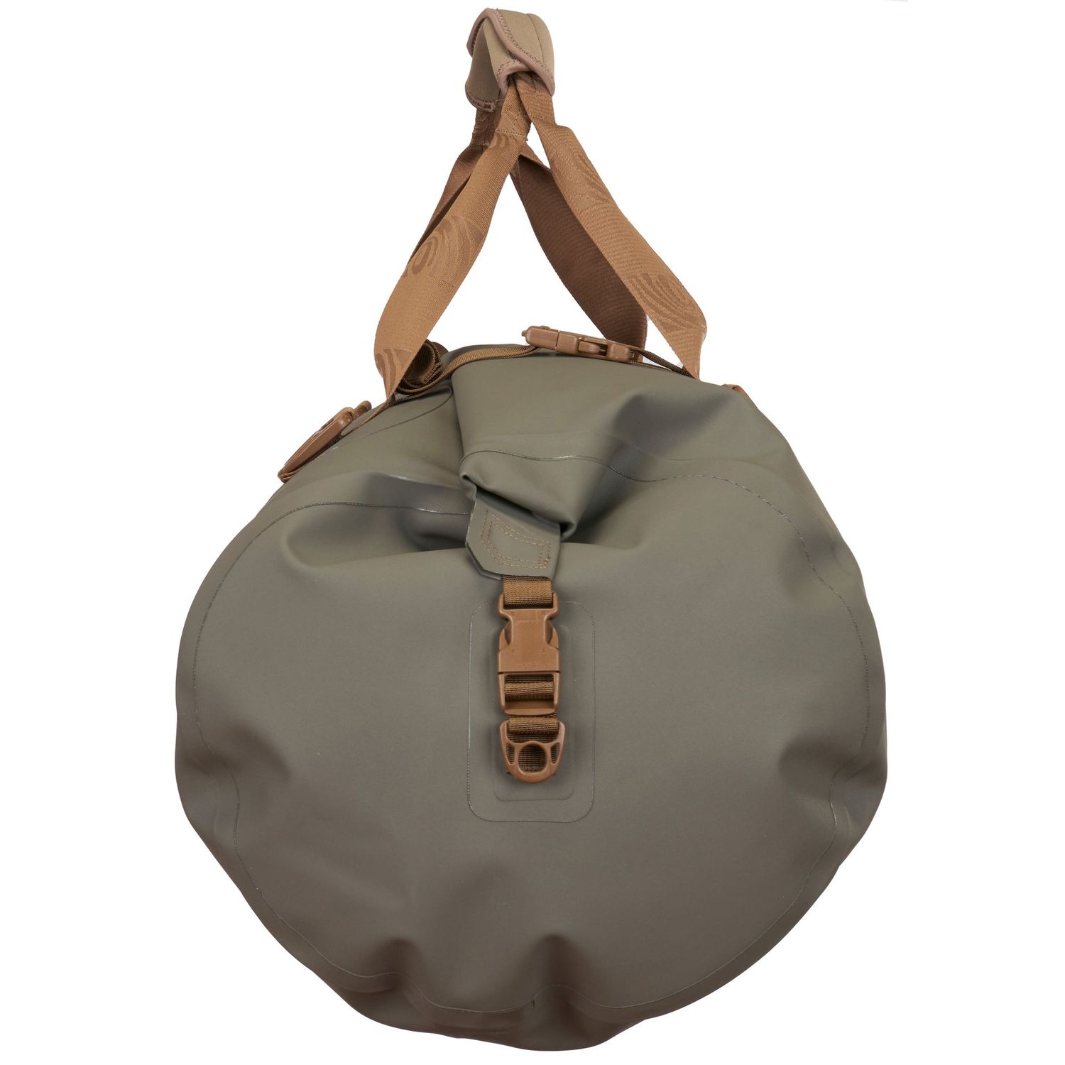 Watershed Colorado Dry Duffel Smoke Green