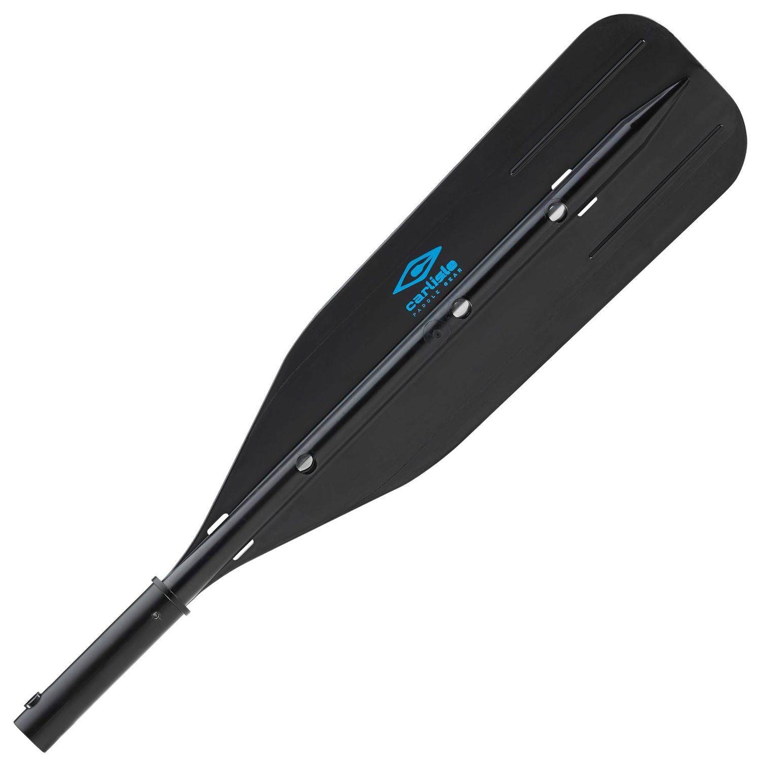 Carlisle Oar Blade 8" Outfitter-Black