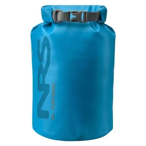 NRS Tuff Sacks, Color: Blue, Size: 5L