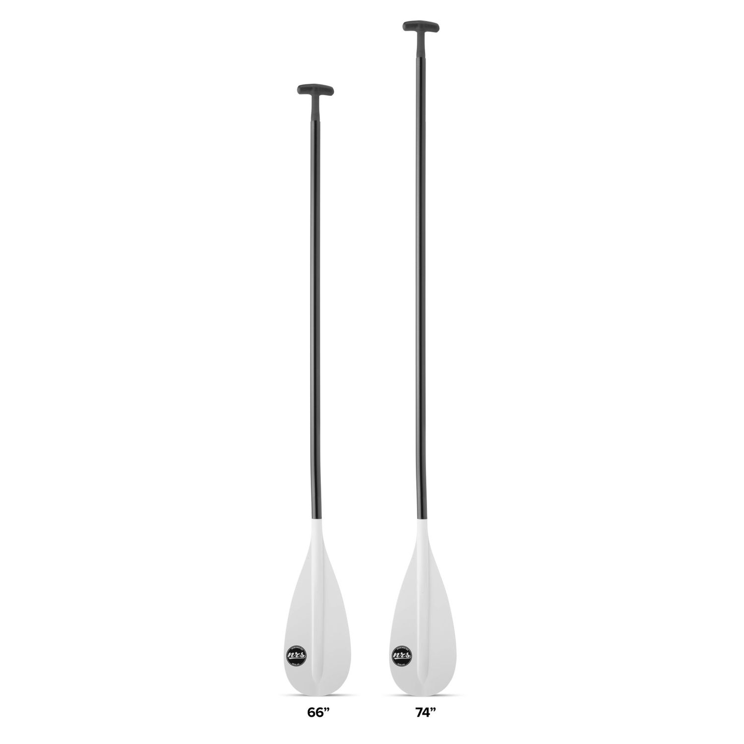NRS Rave 95 Adjustable SUP Paddle