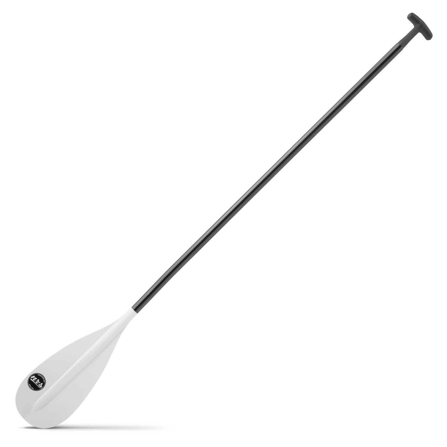 NRS Rave 95 Adjustable SUP Paddle, Size: 66"