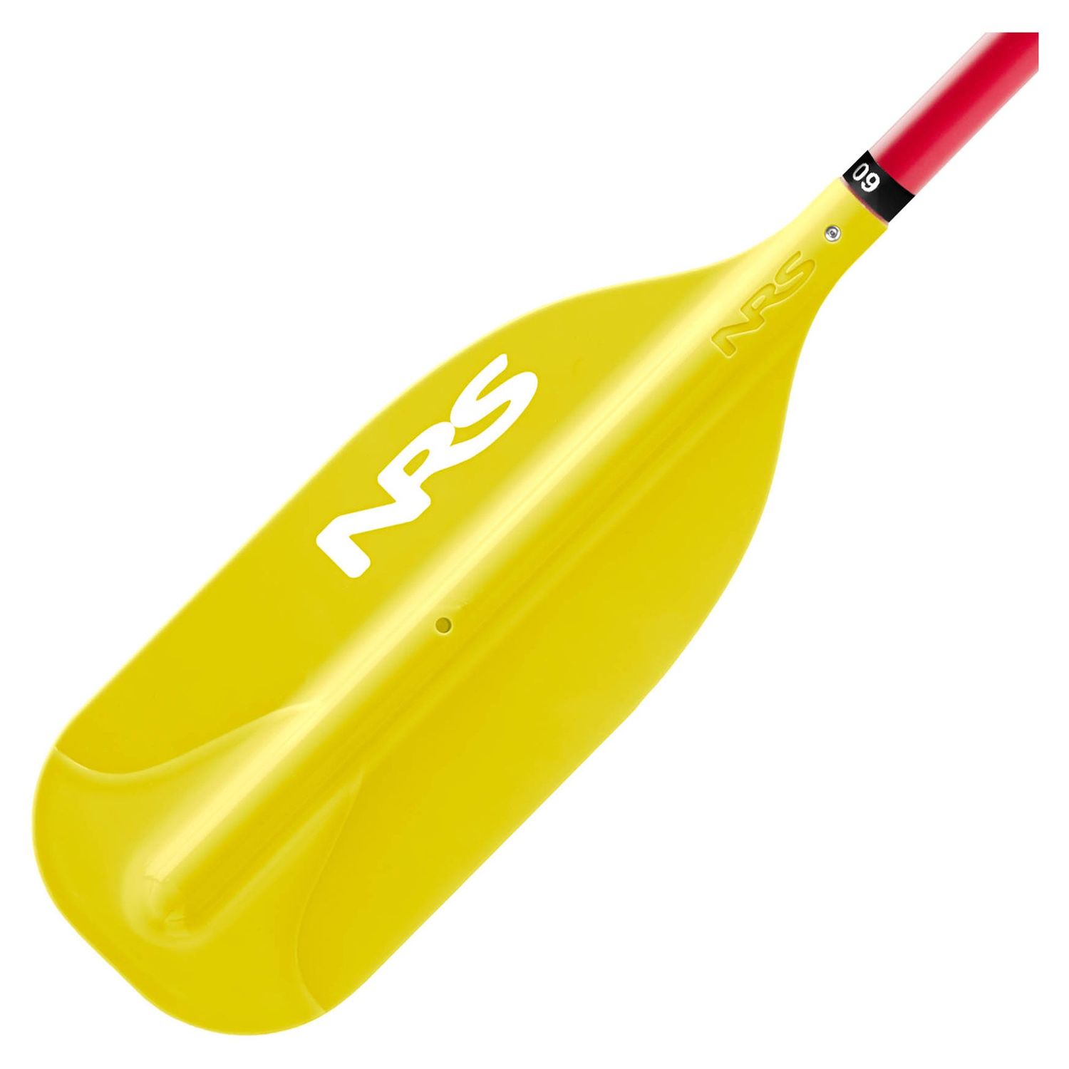 NRS PTC Canoe/Raft Paddle