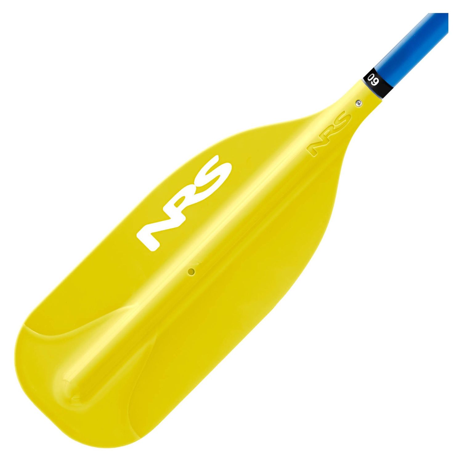 NRS PTC Canoe/Raft Paddle