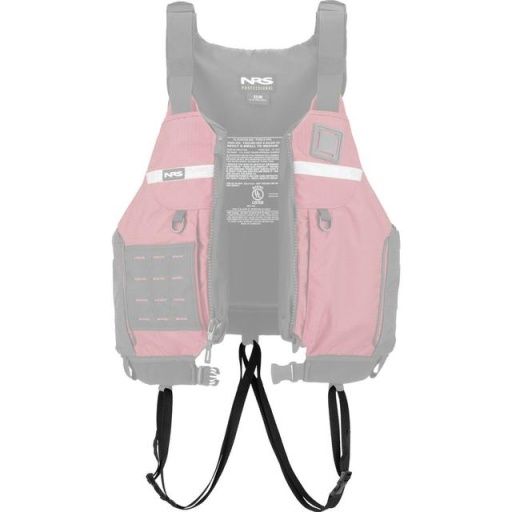 pfd leg straps