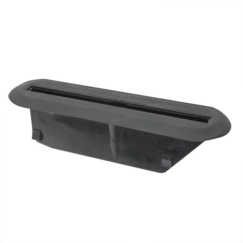 Stomp Box 2.0 fin box