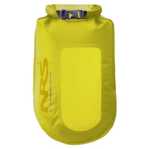 ether hydrolock dry sack Citrus 25L