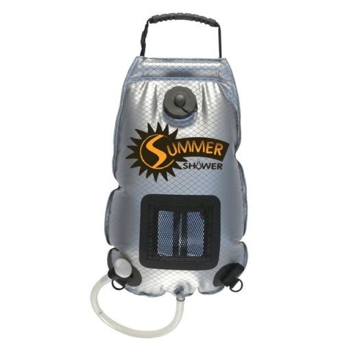 3 gallon summer shower