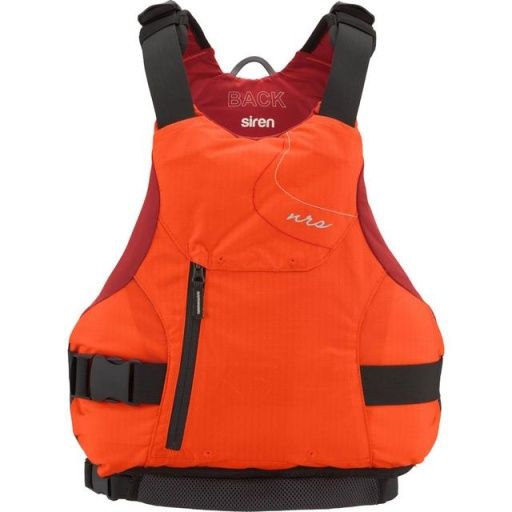 2021  women's siren pfd - Flare XS/M