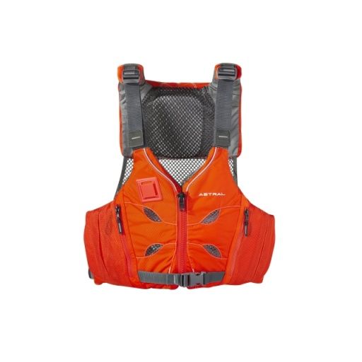 ev-eight Fire Orange L/XL
