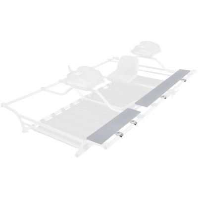hdpe frame side rail racks