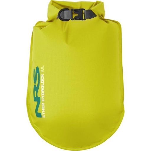 NRS Ether HydroLock Dry Bag, Color: Citrus, Size: 3 L