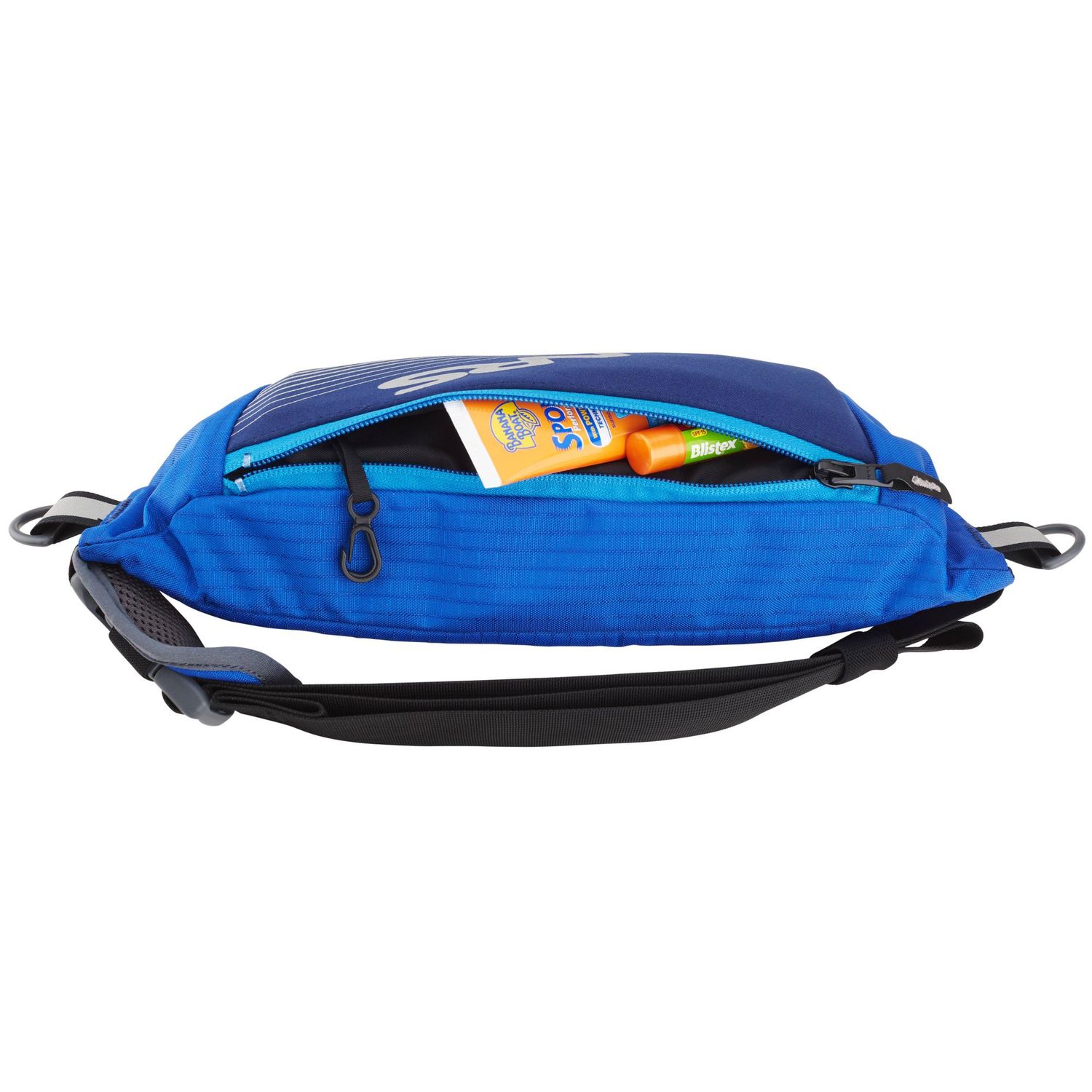 NRS Zephyr Inflatible Belt Life Jacket