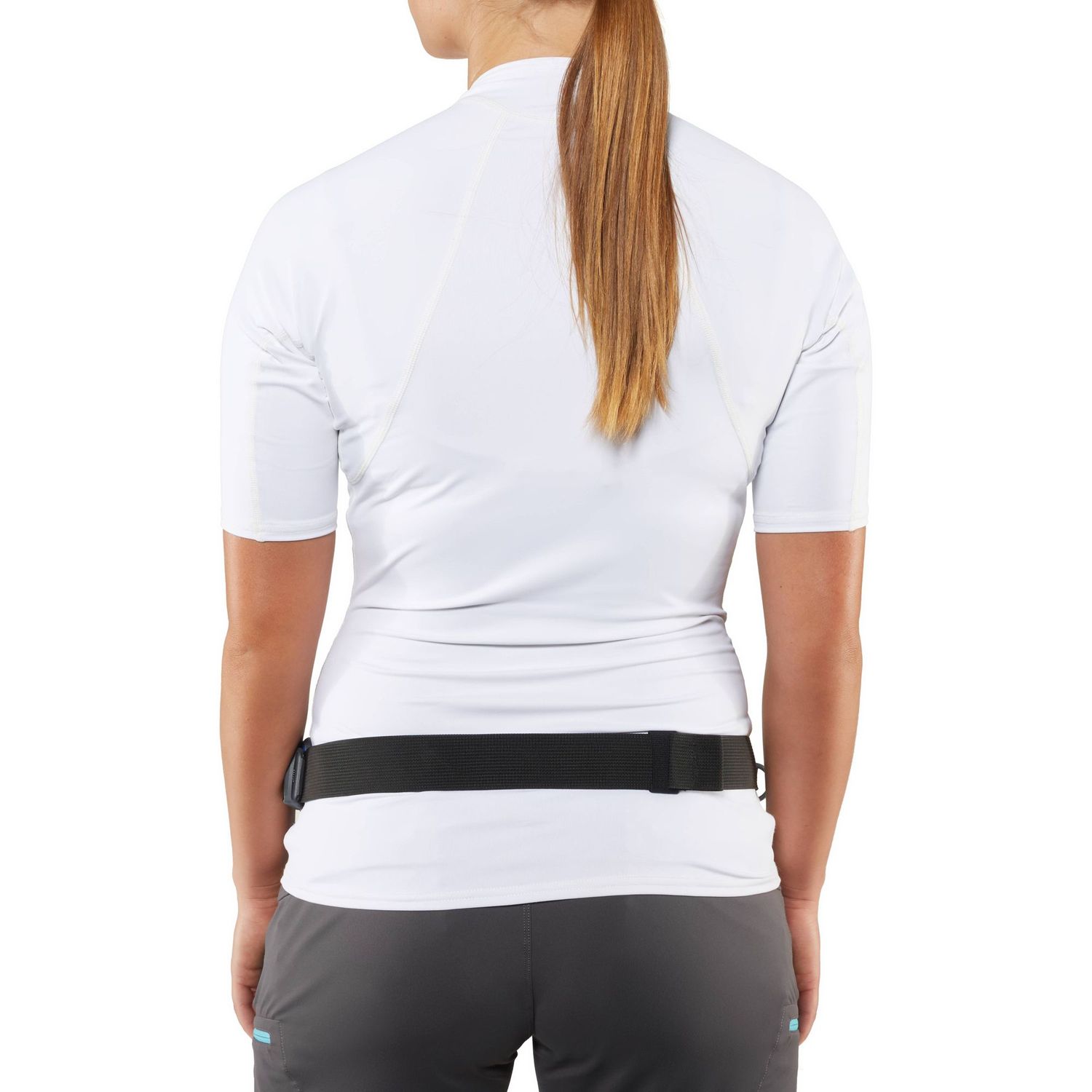 NRS Zephyr Inflatible Belt Life Jacket
