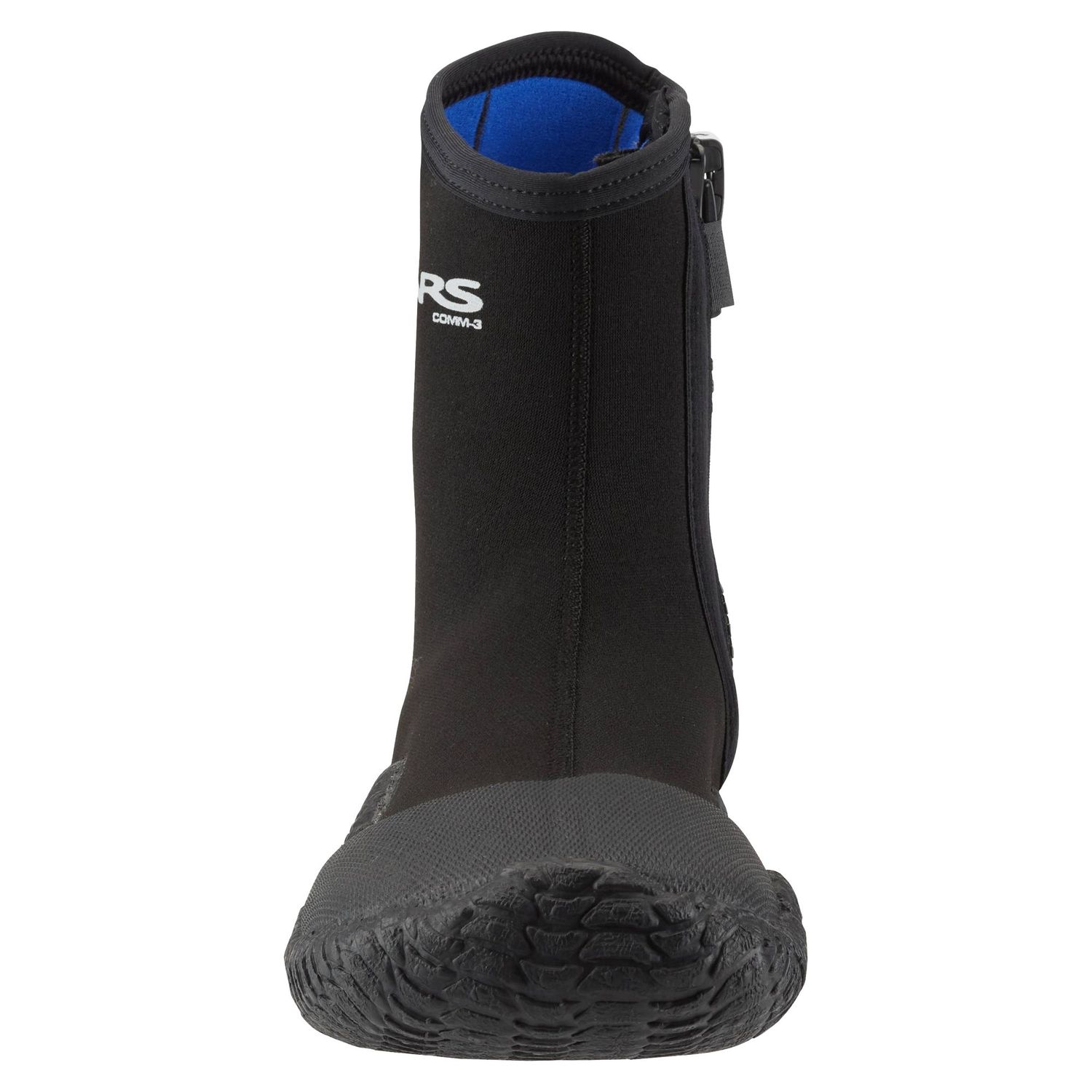 NRS Comm-3 Wetshoe