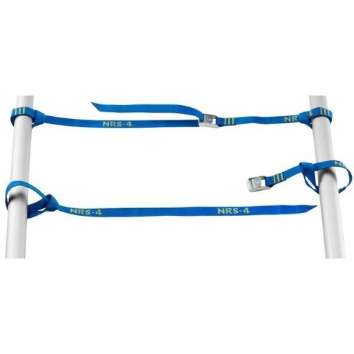 NRS 1" Loop Straps, Size: 4'