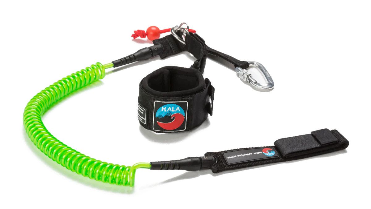 Hala Releasable Leash