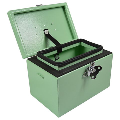 Personal Dry Box, Color: Aqua