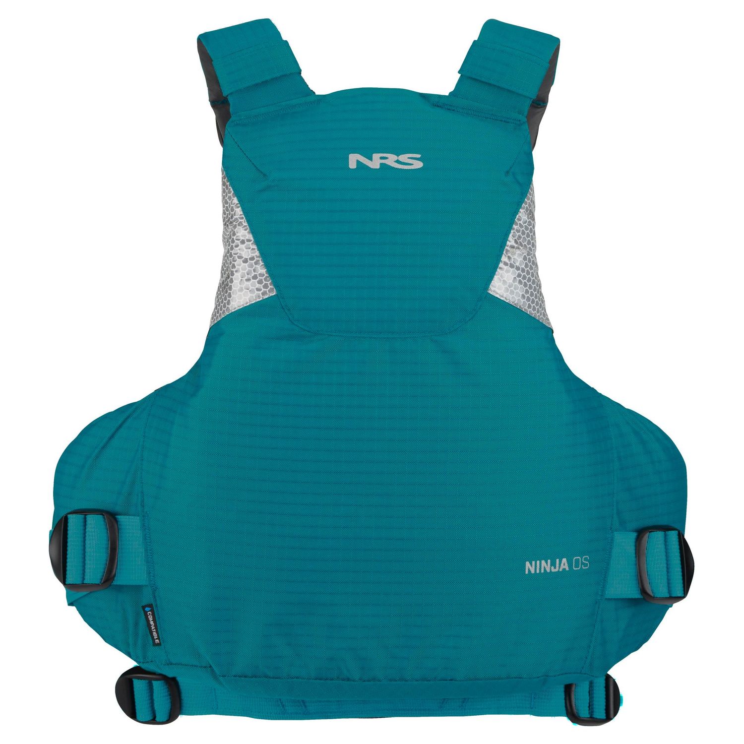 NRS Ninja OS PFD