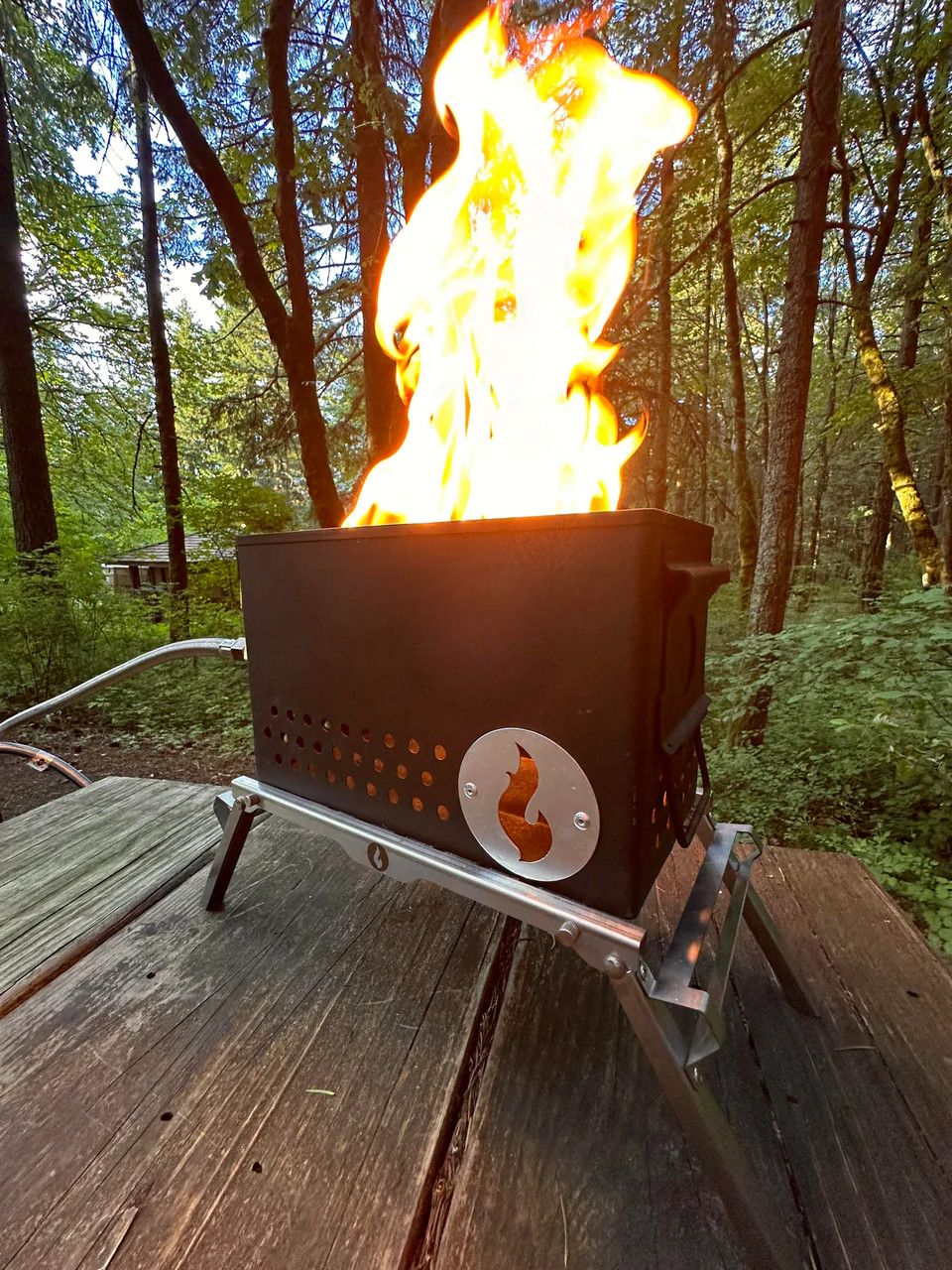 Lava Box Origional