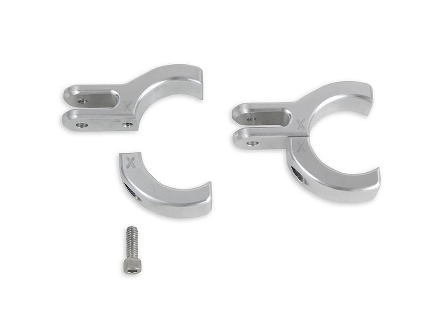 Down River Equipment Bimini Mounts