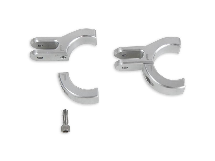 Down River Equipment Bimini Mounts