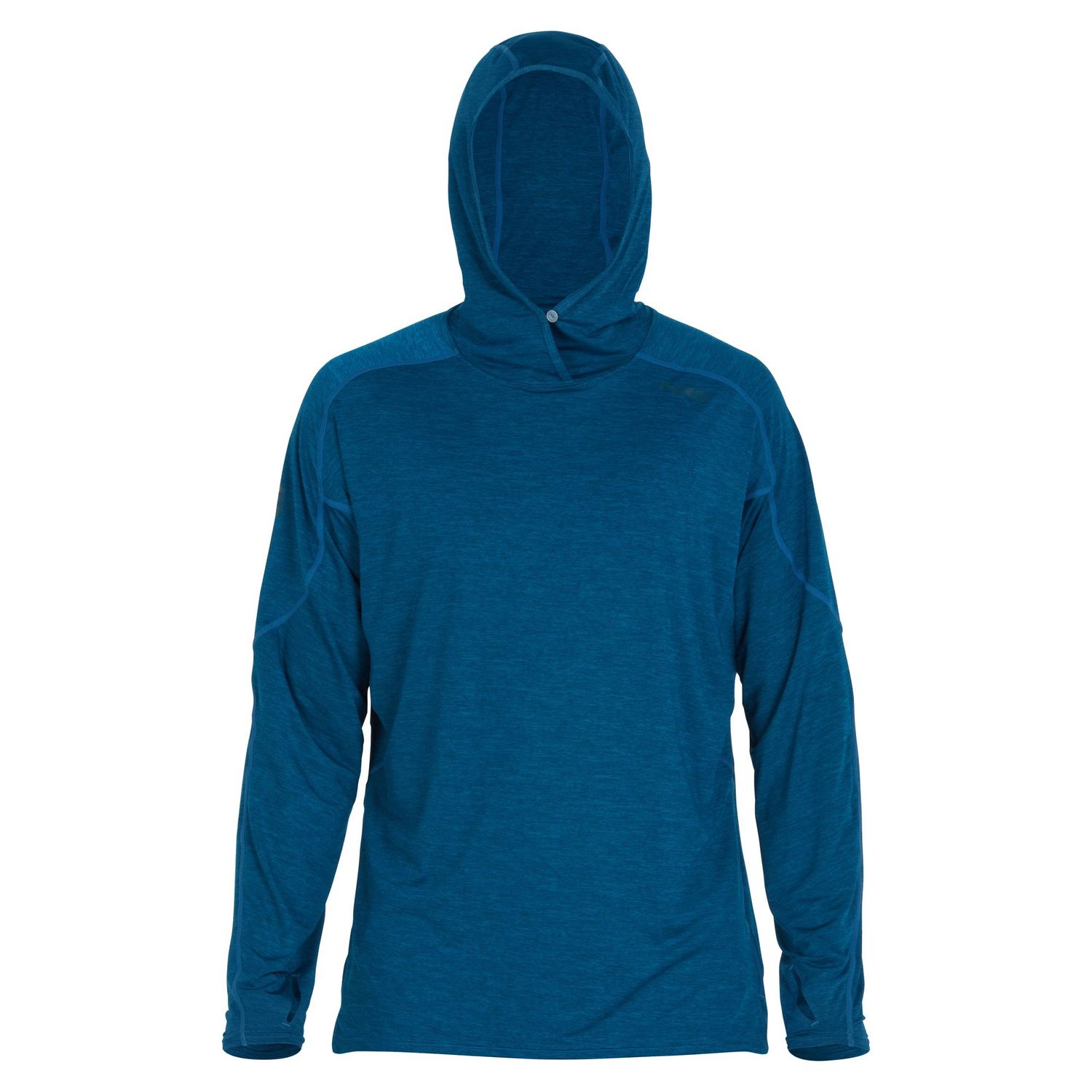 NRS Mens Silkweight Hoodie