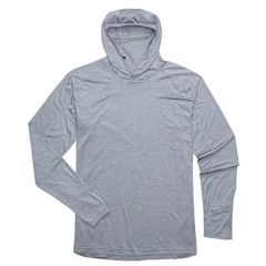 NRS Mens Silkweight Hoodie