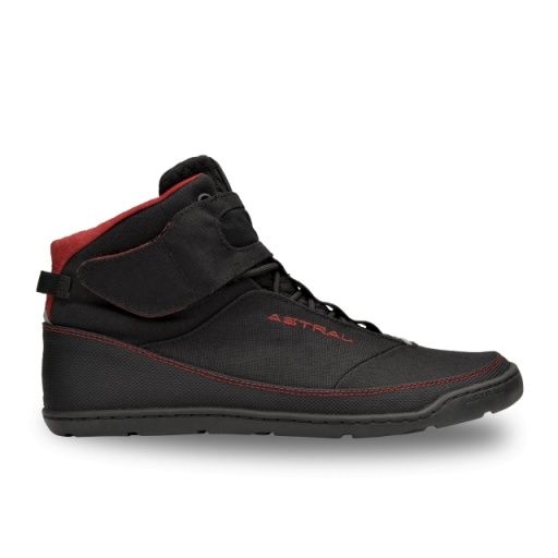 hiyak, Color: Black/Black, Size: M7/W8