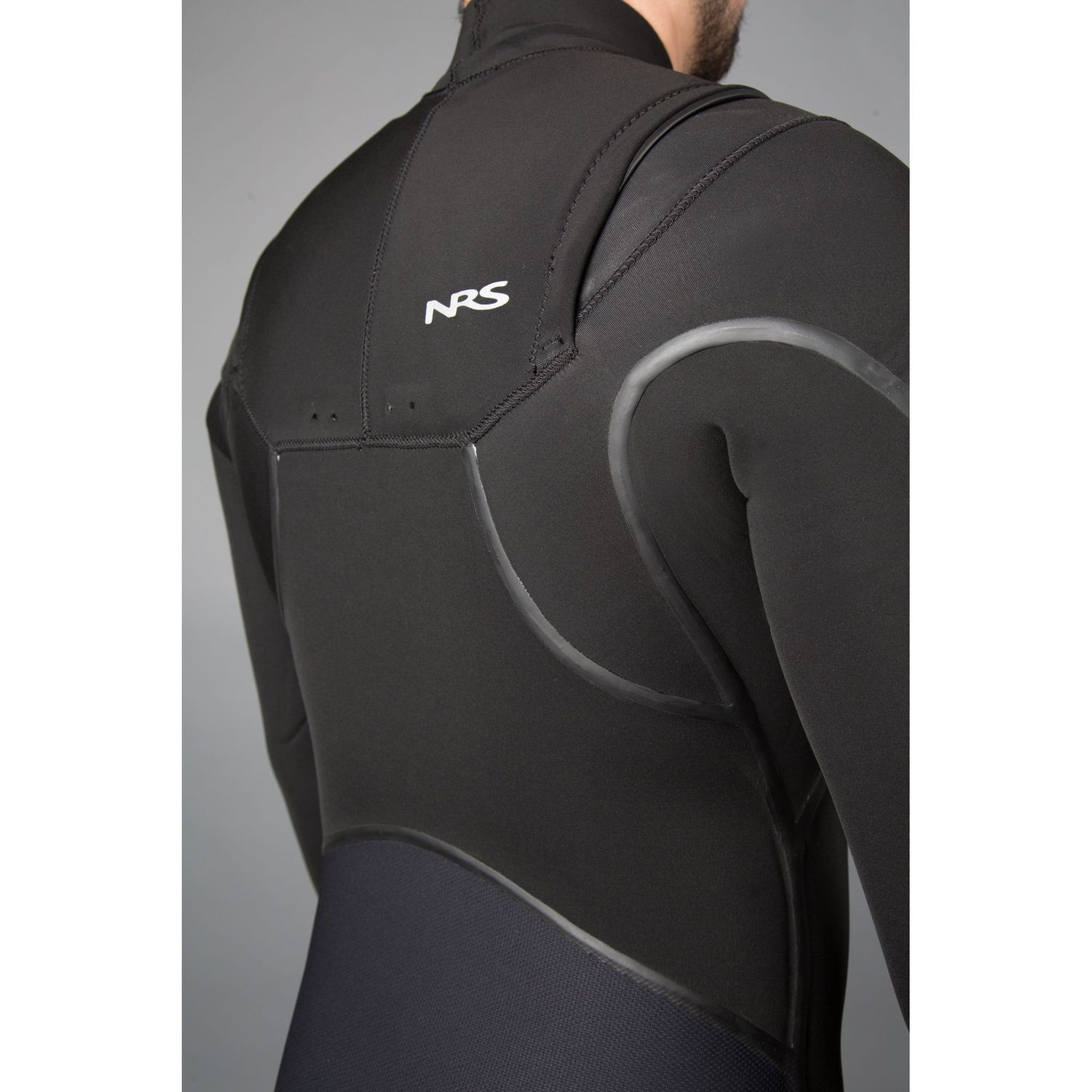 Men's radiant 4/3mm wetsuit