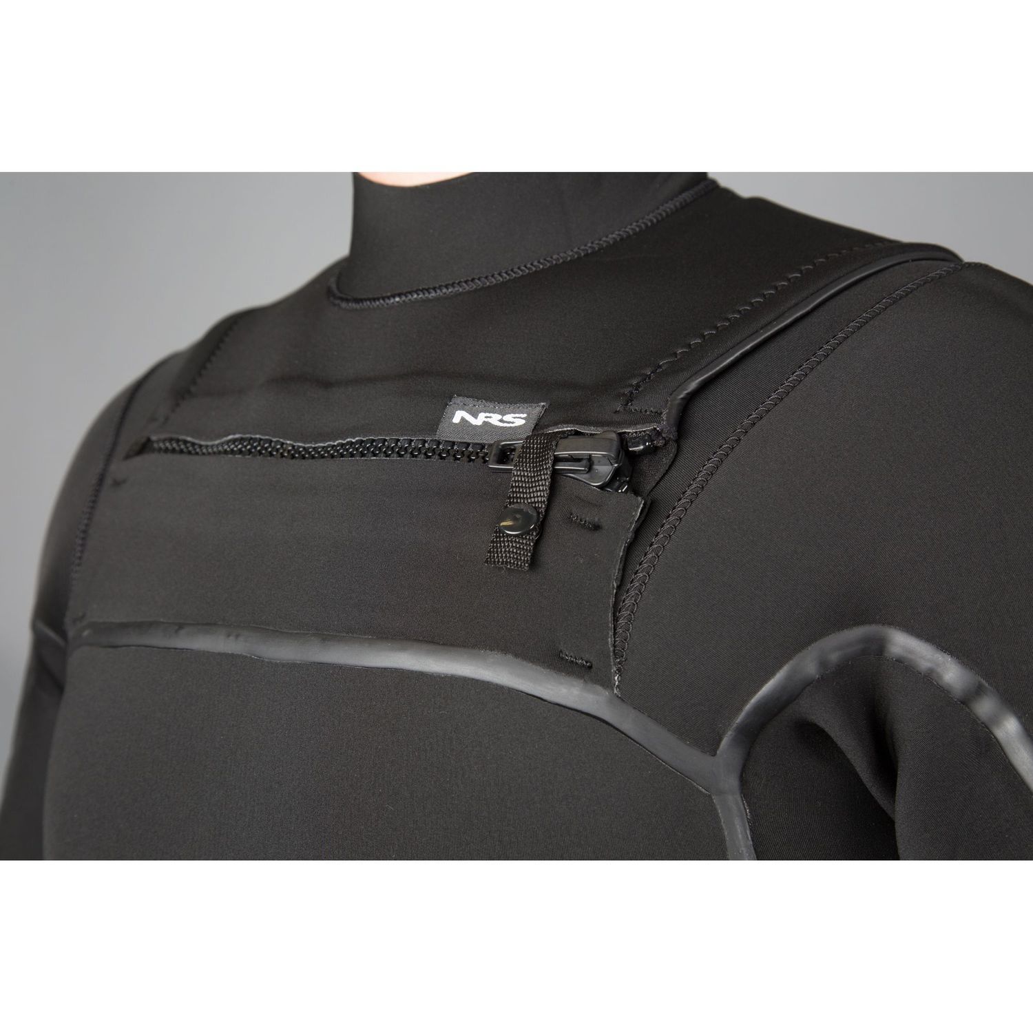 Men's radiant 4/3mm wetsuit