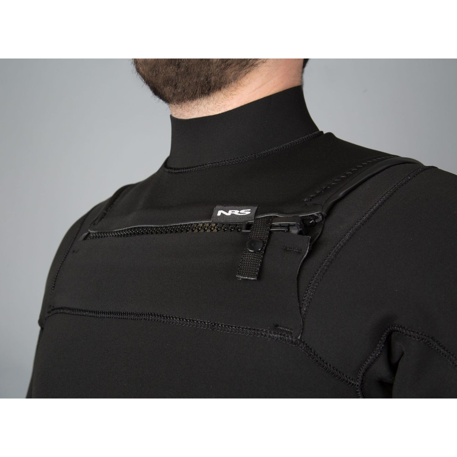 NRS Mens Radiant Wet Suit 3/2