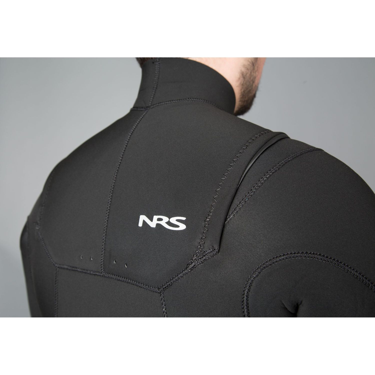 NRS Mens Radiant Wet Suit 3/2