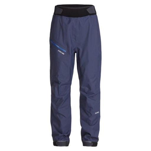 men's endurance splash pant Closeout, Color: Navy, Size: L